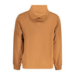 Converse Braunes Baumwoll-Sweatshirt für Herren