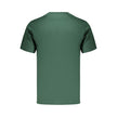Converse Grünes Baumwoll-T-Shirt für Herren