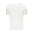 Converse Weißes Herren-T-Shirt aus Baumwolle