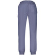 Converse Blaue Baumwollhose