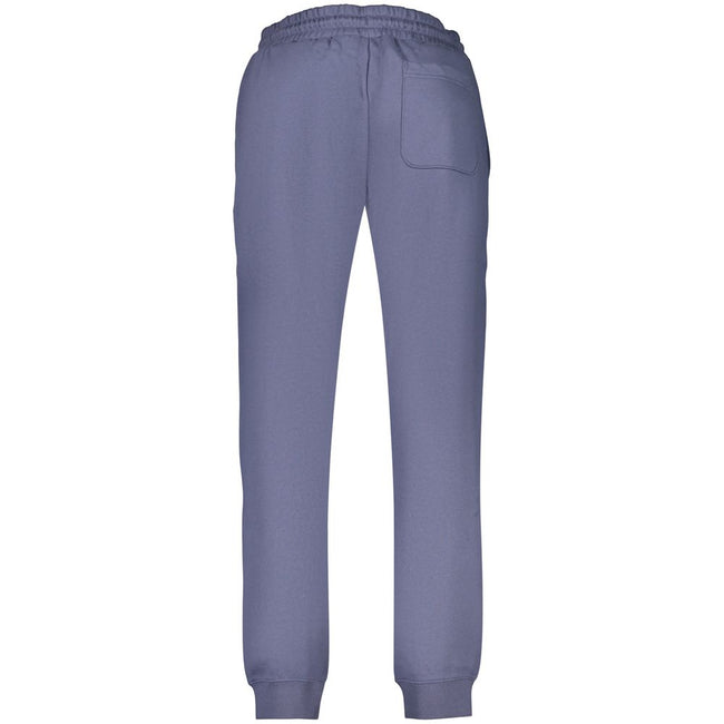 Converse Blaue Baumwollhose