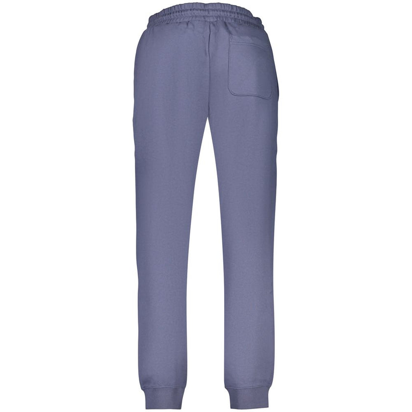 Converse Blaue Baumwollhose