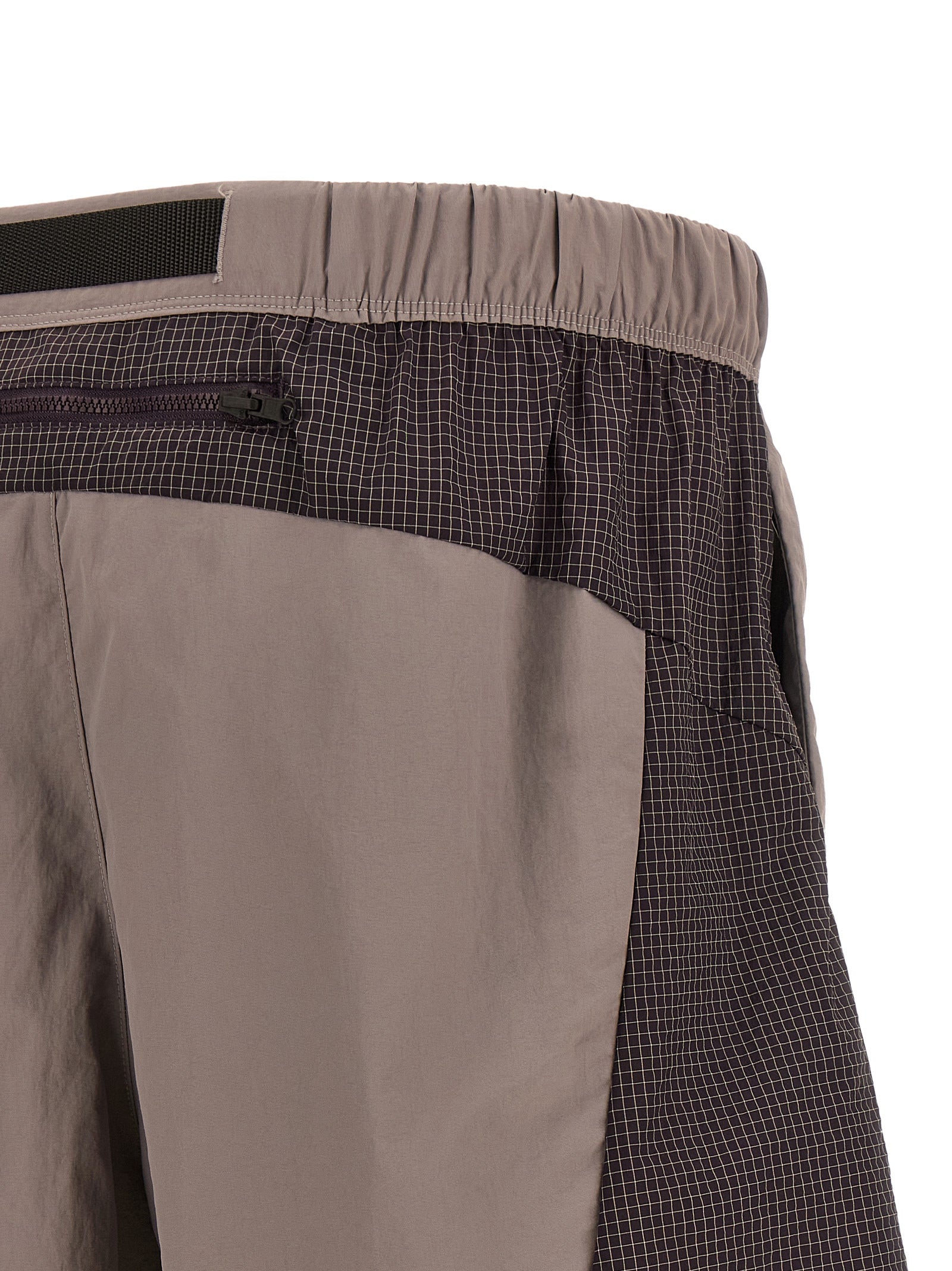 The North Face Lila Nylon Bermudas
