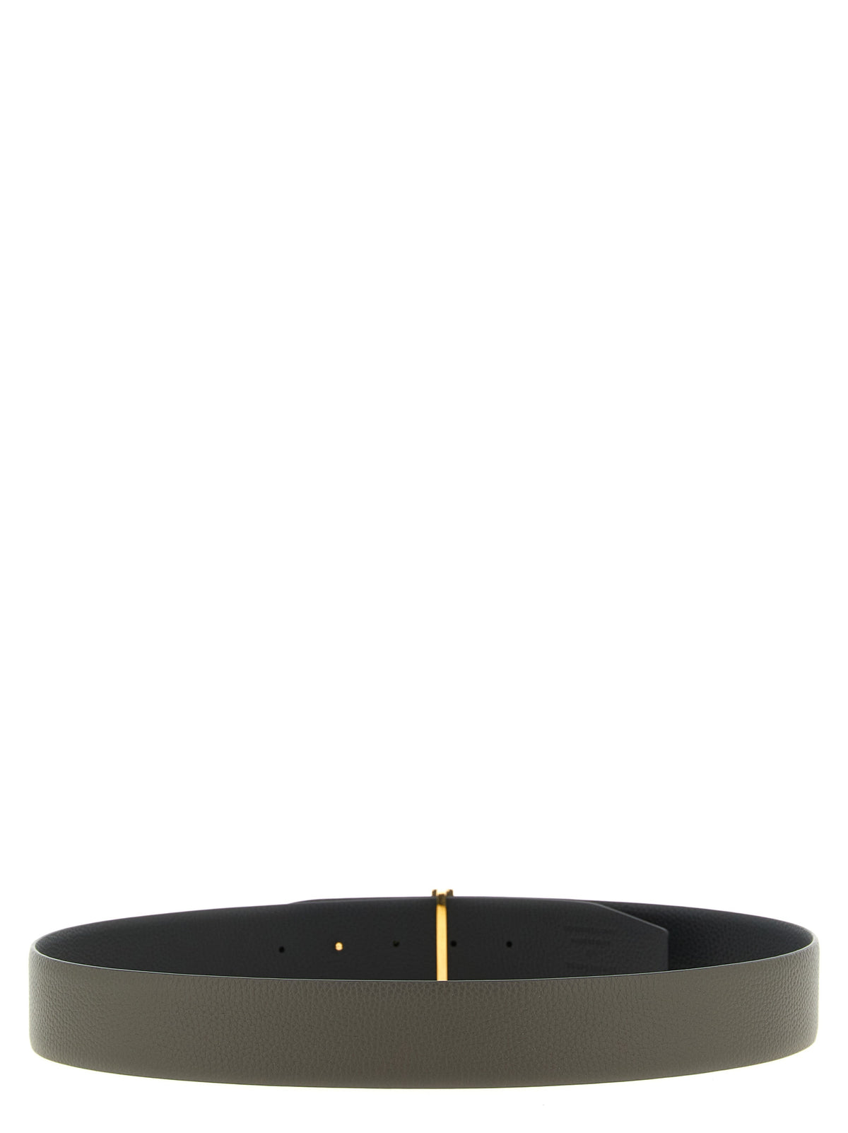 Tom Ford Multicolor Calfskin Regular Belt