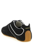 Tom Ford Bicolor-Sneakers aus Kalbsleder