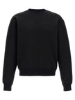 Mackage Black Cotton Sweatshirt