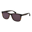 Ted Baker Braune Acetat-Sonnenbrille
