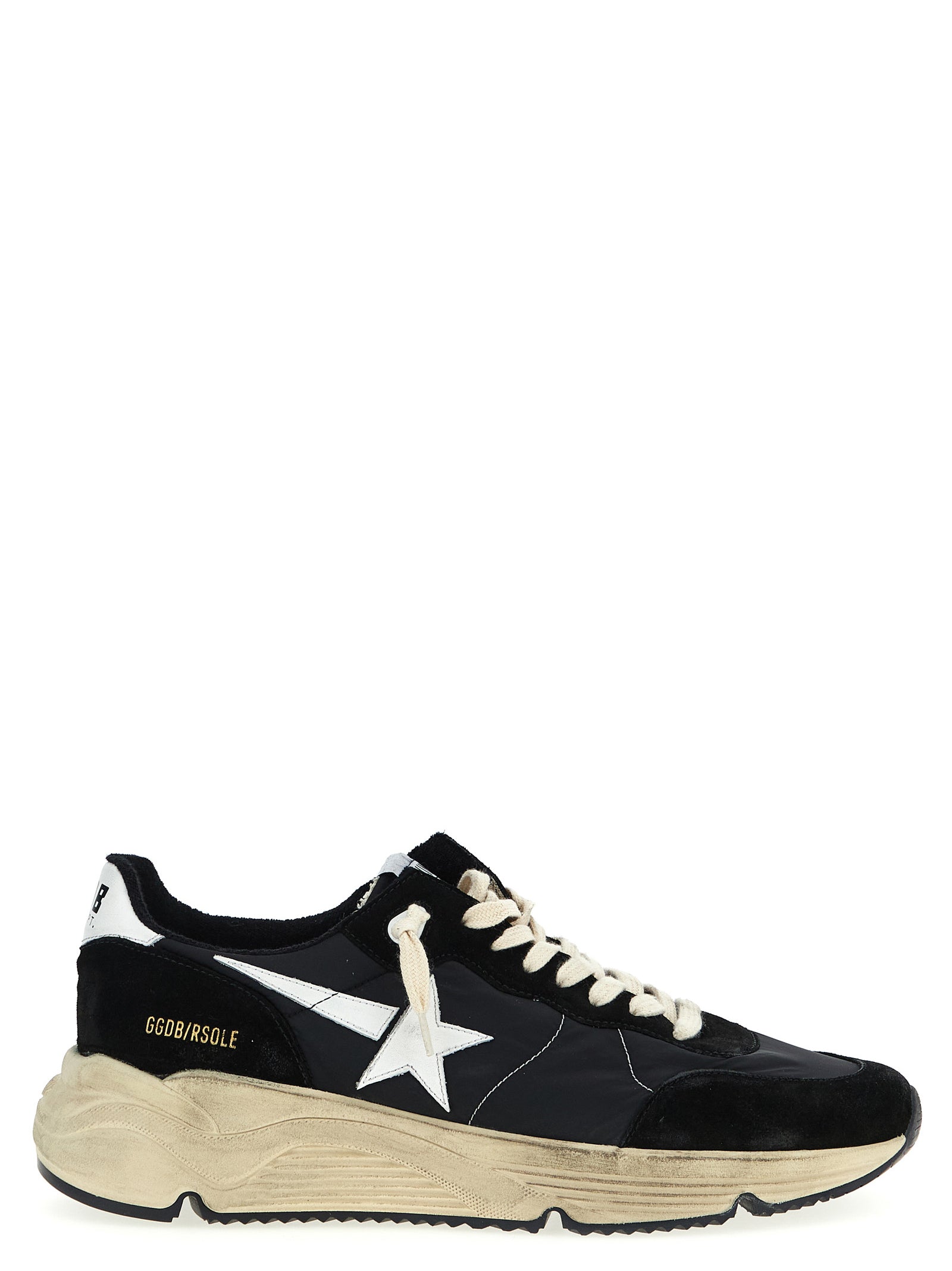 Golden Goose Sneaker aus Polyester in Bicolor