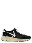 Golden Goose Sneaker aus Polyester in Bicolor