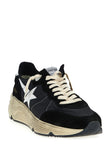 Golden Goose Sneaker aus Polyester in Bicolor