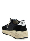 Golden Goose Sneaker aus Polyester in Bicolor