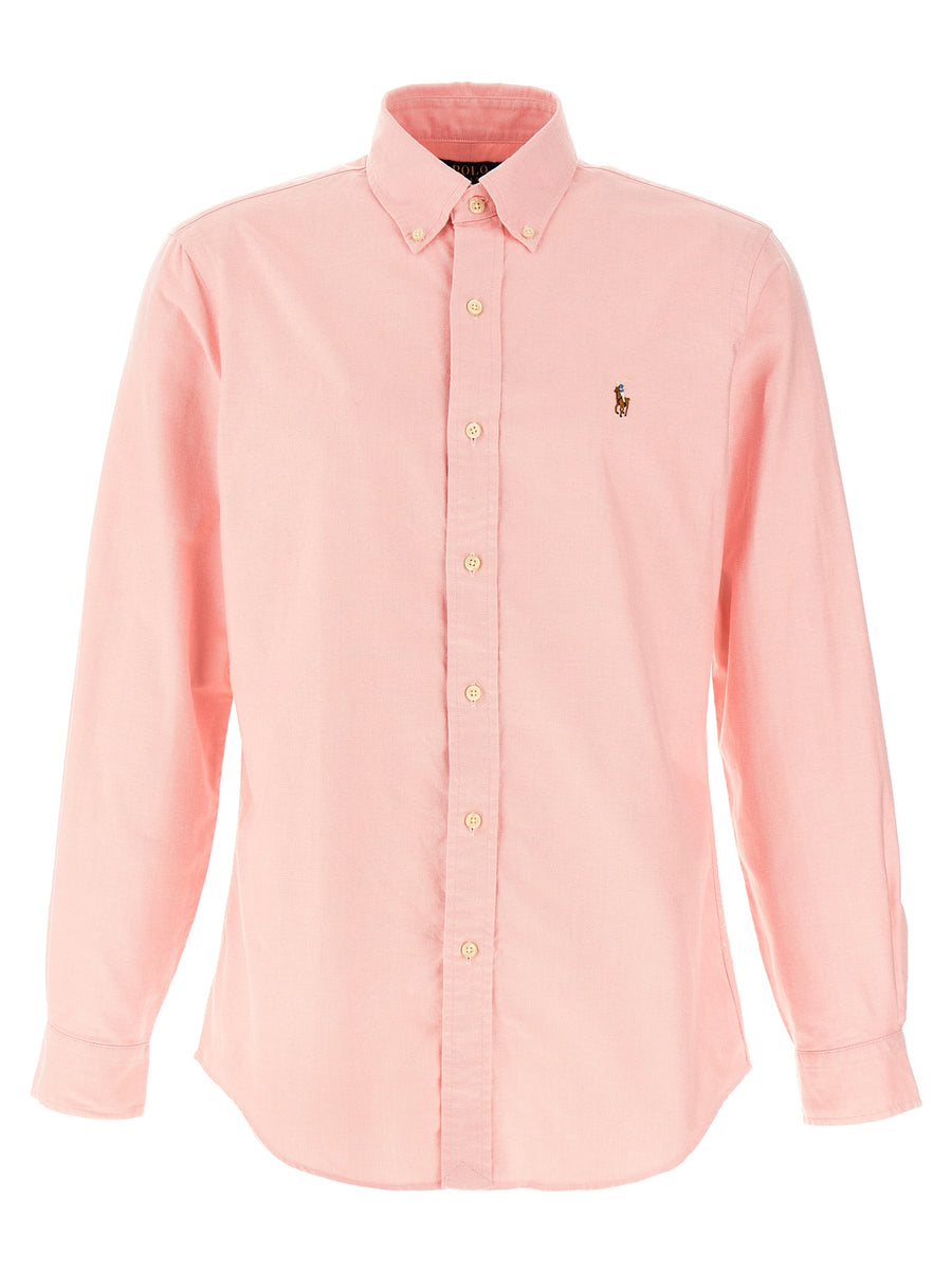 Polo Ralph Lauren Multicolor Cotton Blouse