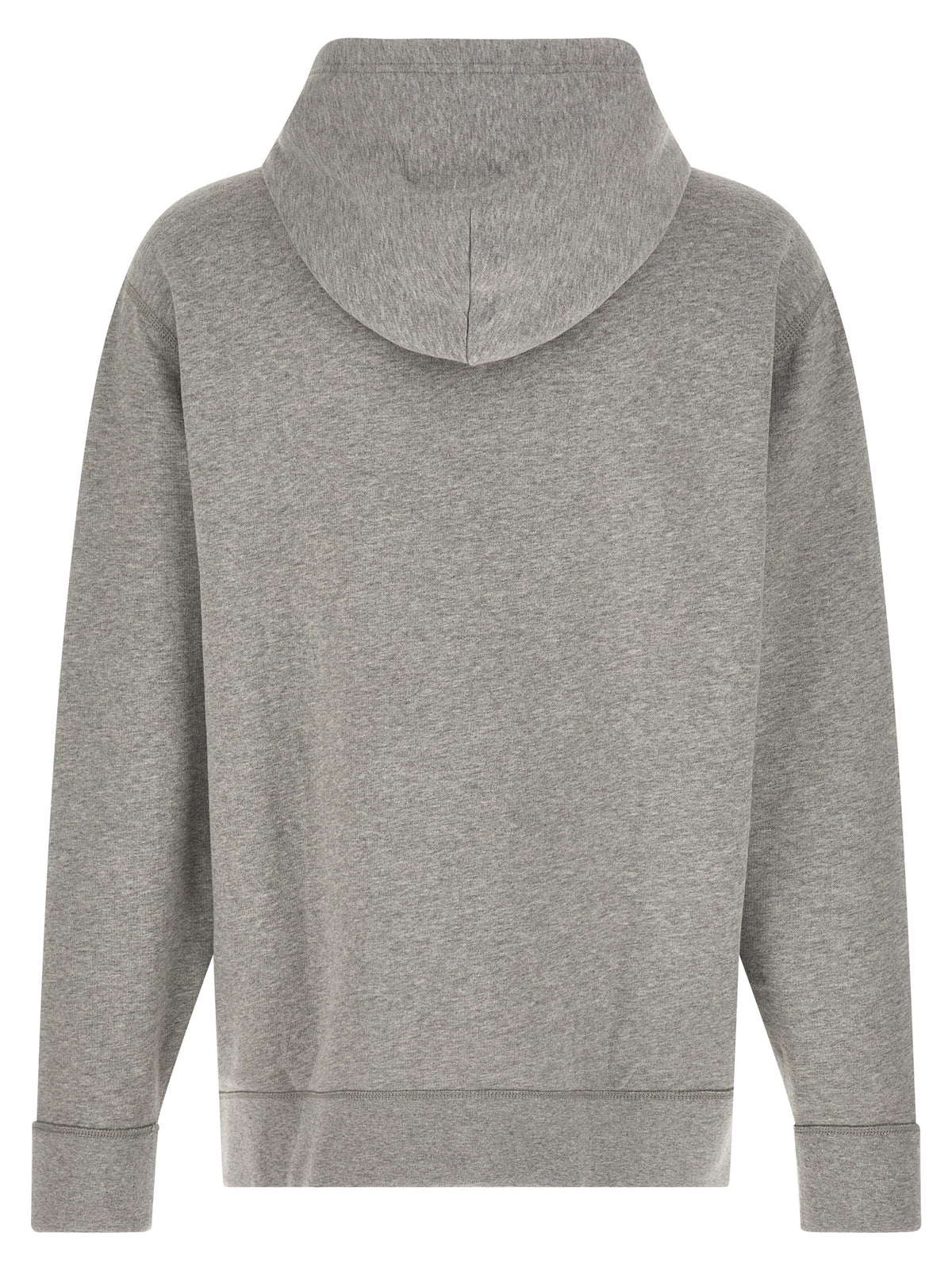 Polo Ralph Lauren Grey Cotton Sweater