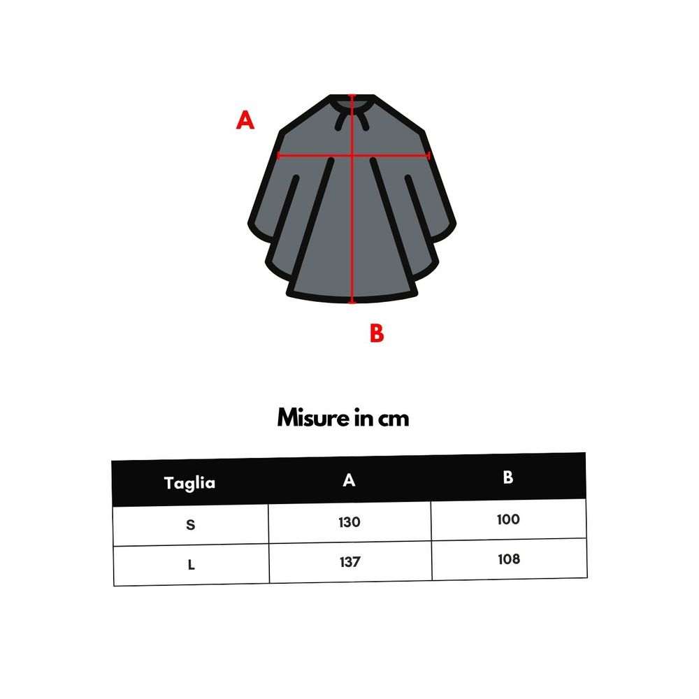 Gucci Black Polyester Trench Coat