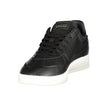 Tommy Hilfiger Schwarze Sportschuhe aus Polyester