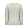 Tommy Hilfiger Graues Baumwoll-Sweatshirt für Herren