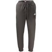 Tommy Hilfiger Schwarze Baumwollhose