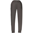 Tommy Hilfiger Schwarze Baumwollhose