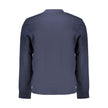 Calvin Klein Blaues Baumwoll-Sweatshirt für Herren