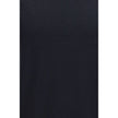 Tom Ford Schwarzes Baumwoll-T-Shirt