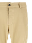 Dsquared² Beige Baumwoll-Cargohose