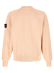 Stone Island Mehrfarbiger Baumwollpullover