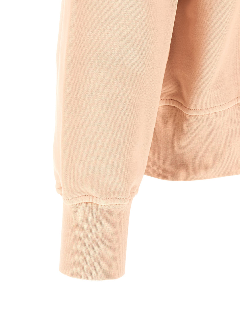 Stone Island Mehrfarbiger Baumwollpullover