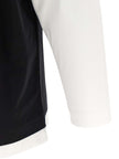 Moschino Mehrfarbiges Baumwoll-T-Shirt