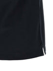 Stone Island Blaues Baumwoll-Polohemd