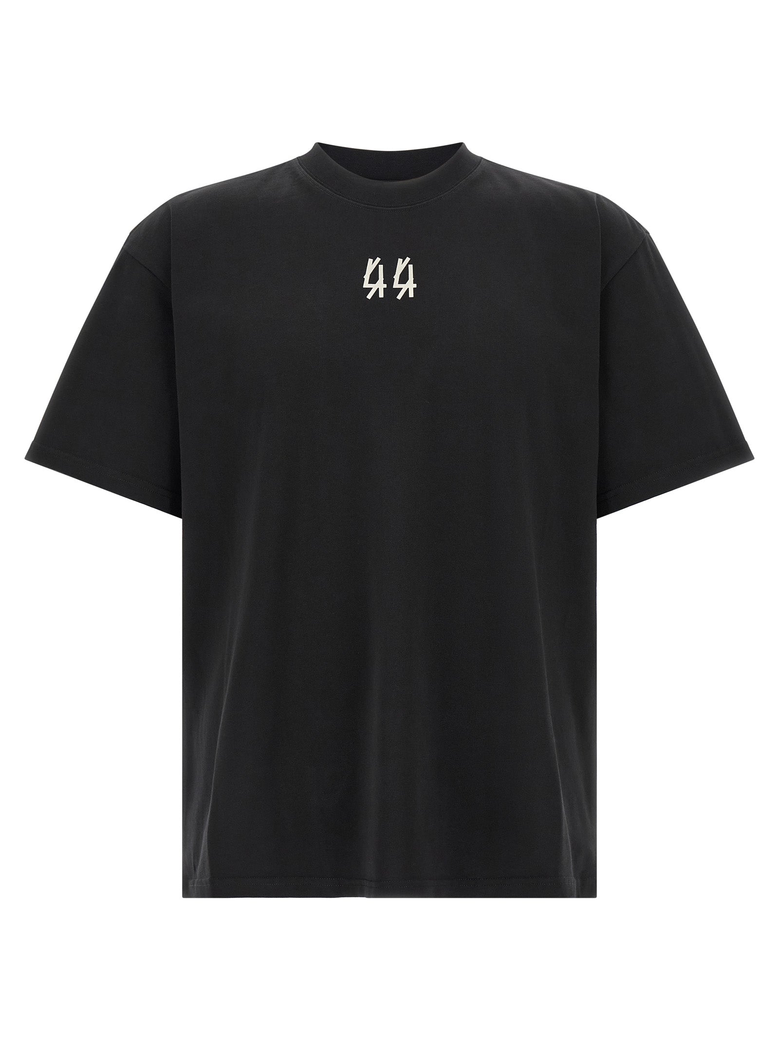44 Label Group Black Cotton Sportswear Item