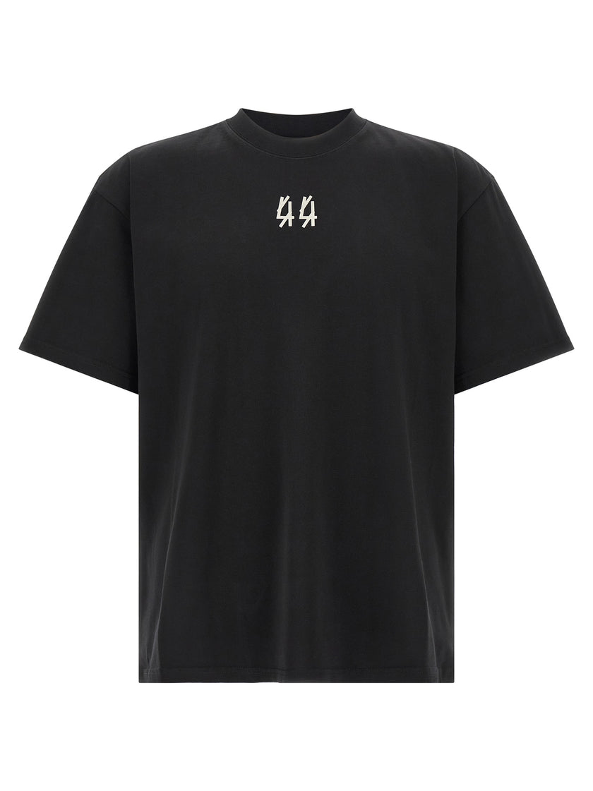 44 Label Group Black Cotton Sportswear Item
