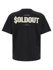 44 Label Group Black Cotton Sportswear Item