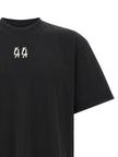 44 Label Group Black Cotton Sportswear Item