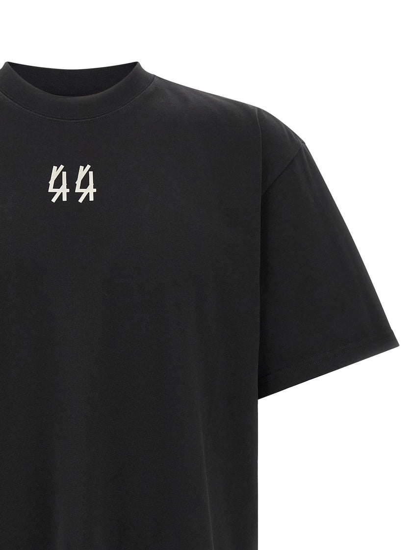 44 Label Group Black Cotton Sportswear Item