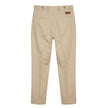 Trussardi Jeans Beige Baumwollhose für Herren
