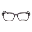 Trussardi Grey Acetate Glasses (Frame)