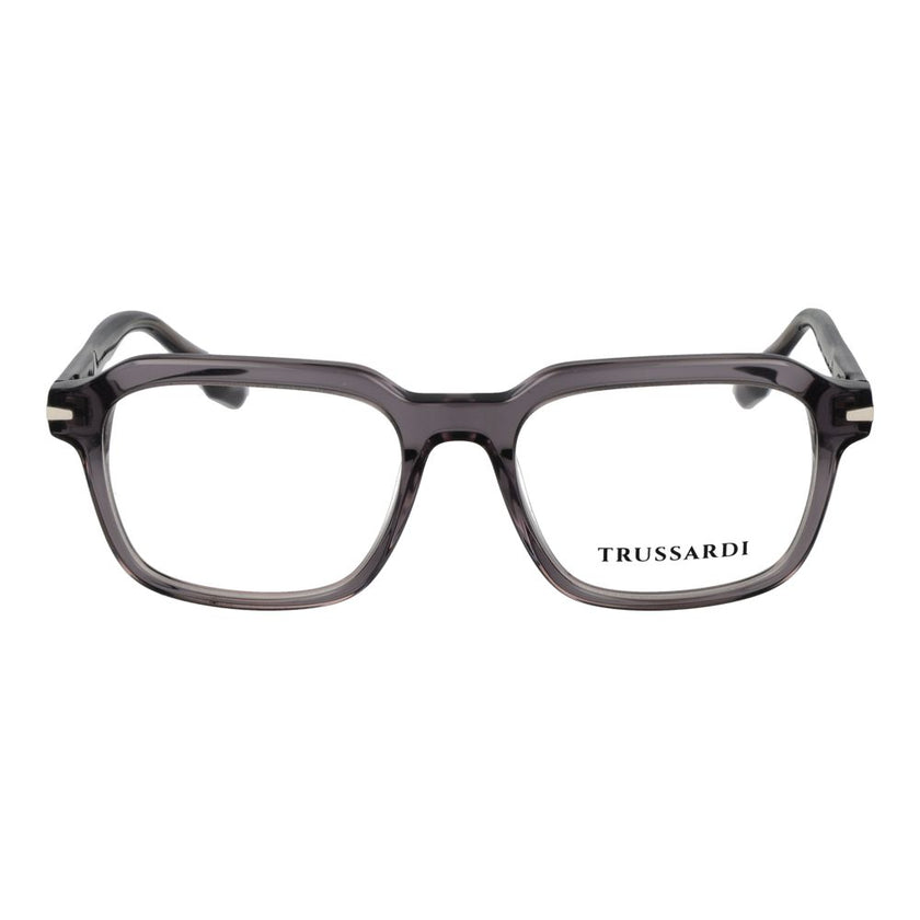 Trussardi Grey Acetate Glasses (Frame)