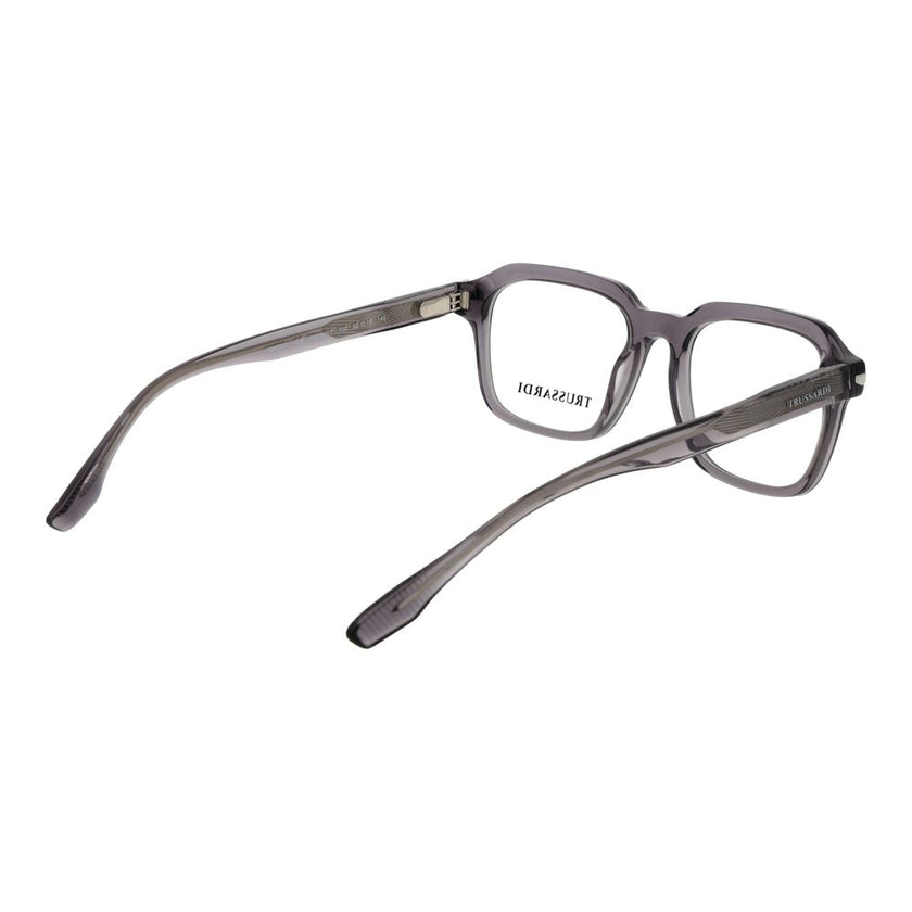 Trussardi Grey Acetate Glasses (Frame)