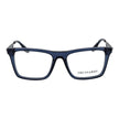 Trussardi Blue Acetate Glasses (Frame)