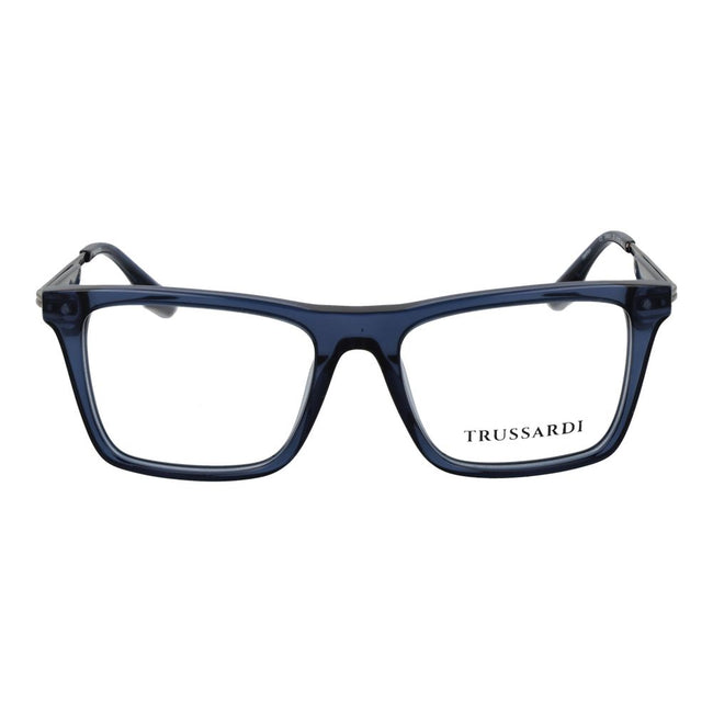 Trussardi Blue Acetate Glasses (Frame)