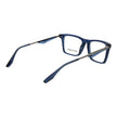 Trussardi Blue Acetate Glasses (Frame)