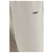 Represent Beige Cotton Casual Pants