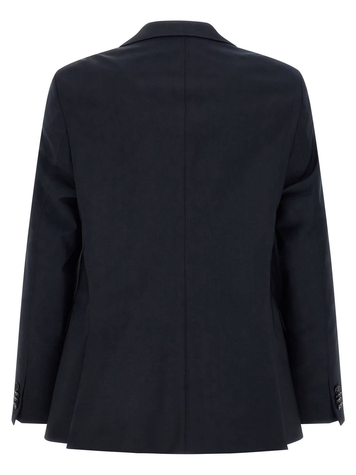 Hugo Boss 'Blauvio' Wool Two-Piece Suit