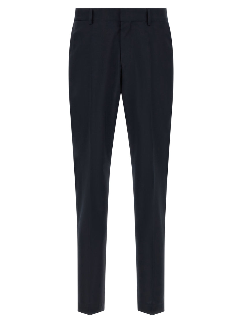 Hugo Boss Blauvio Woll-Zweiteiler