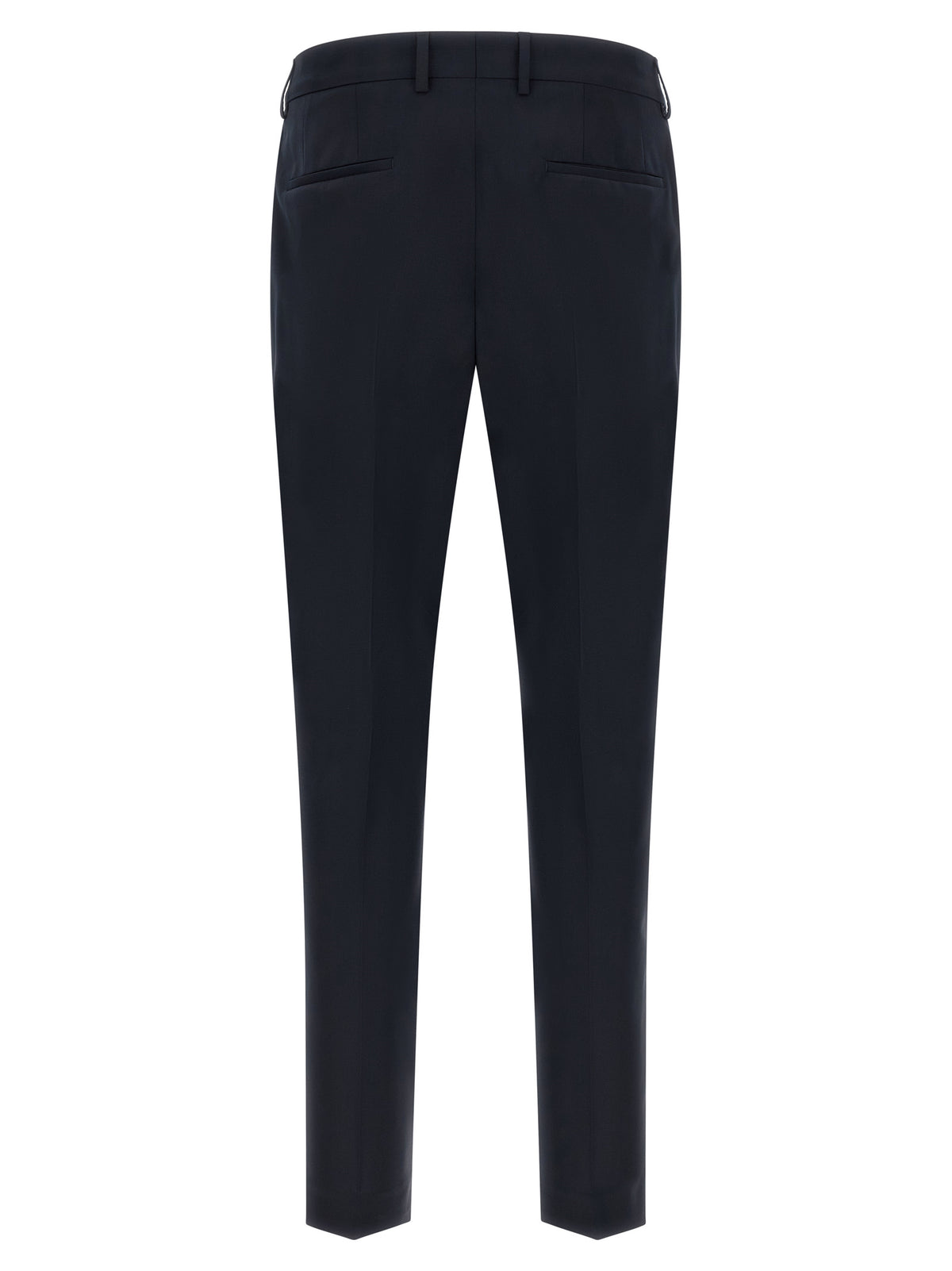 Hugo Boss 'Blauvio' Wool Two-Piece Suit