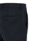 Hugo Boss Blauvio Woll-Zweiteiler