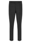 Hugo Boss Grey two-piece suit in virgin wool