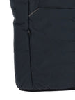 Hugo Boss ärmellose Jacke aus blauem Polyester