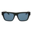 Trussardi Zweifarbige Sonnenbrille aus Acetat