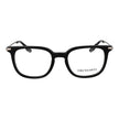 Trussardi Schwarze Brille aus Acetat (Gestell)